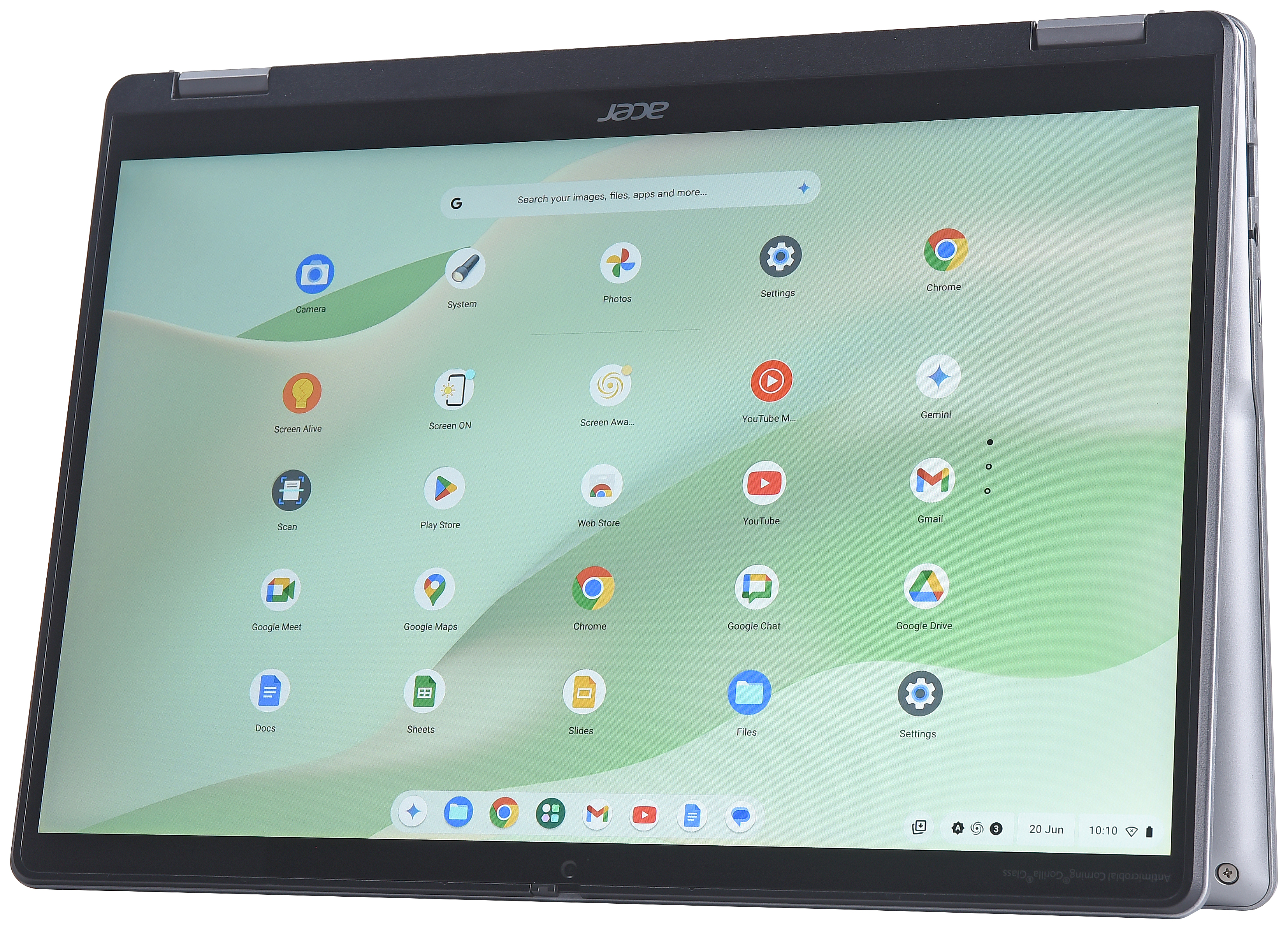 ACER 14-INCH SPIN 314 CP314-2HN