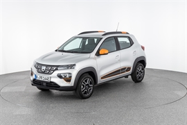 DACIA SPRING ELECTRIC 45