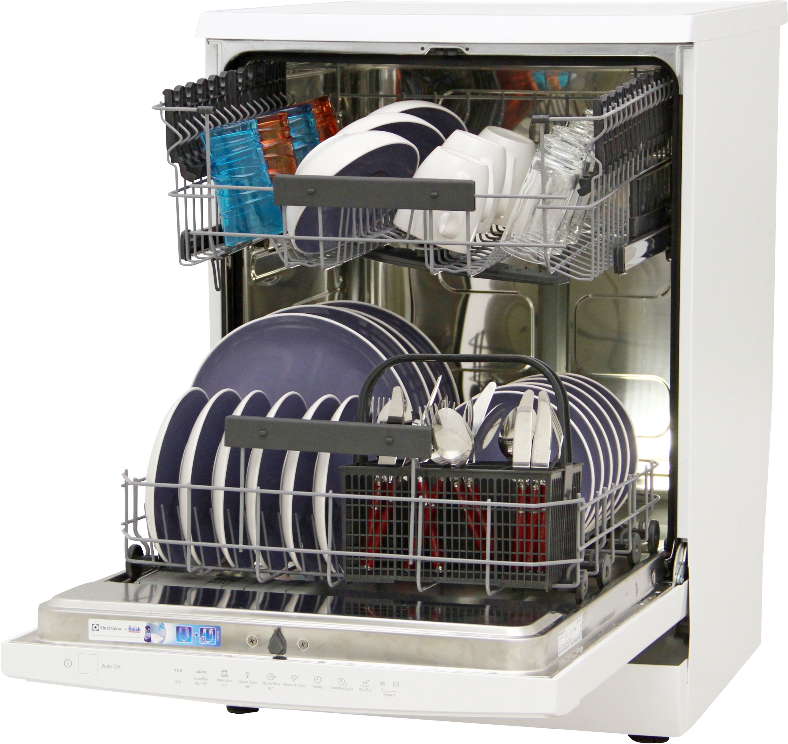 ELECTROLUX ESF5534LOW