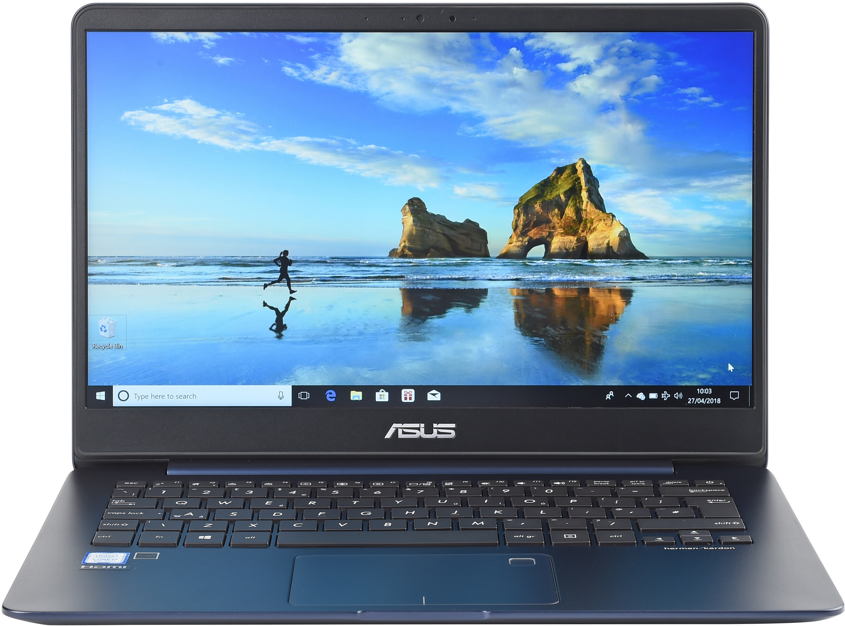 ASUS ZENBOOK UX430UA-GV266T