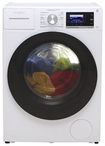 WHIRLPOOL W6 W845WR SPT