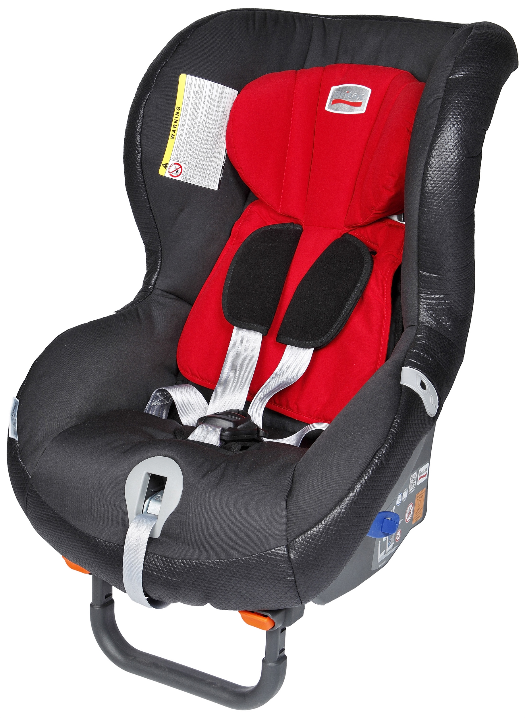 BRITAX RÖMER MAXWAY