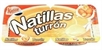 KALISE Natillas turrón