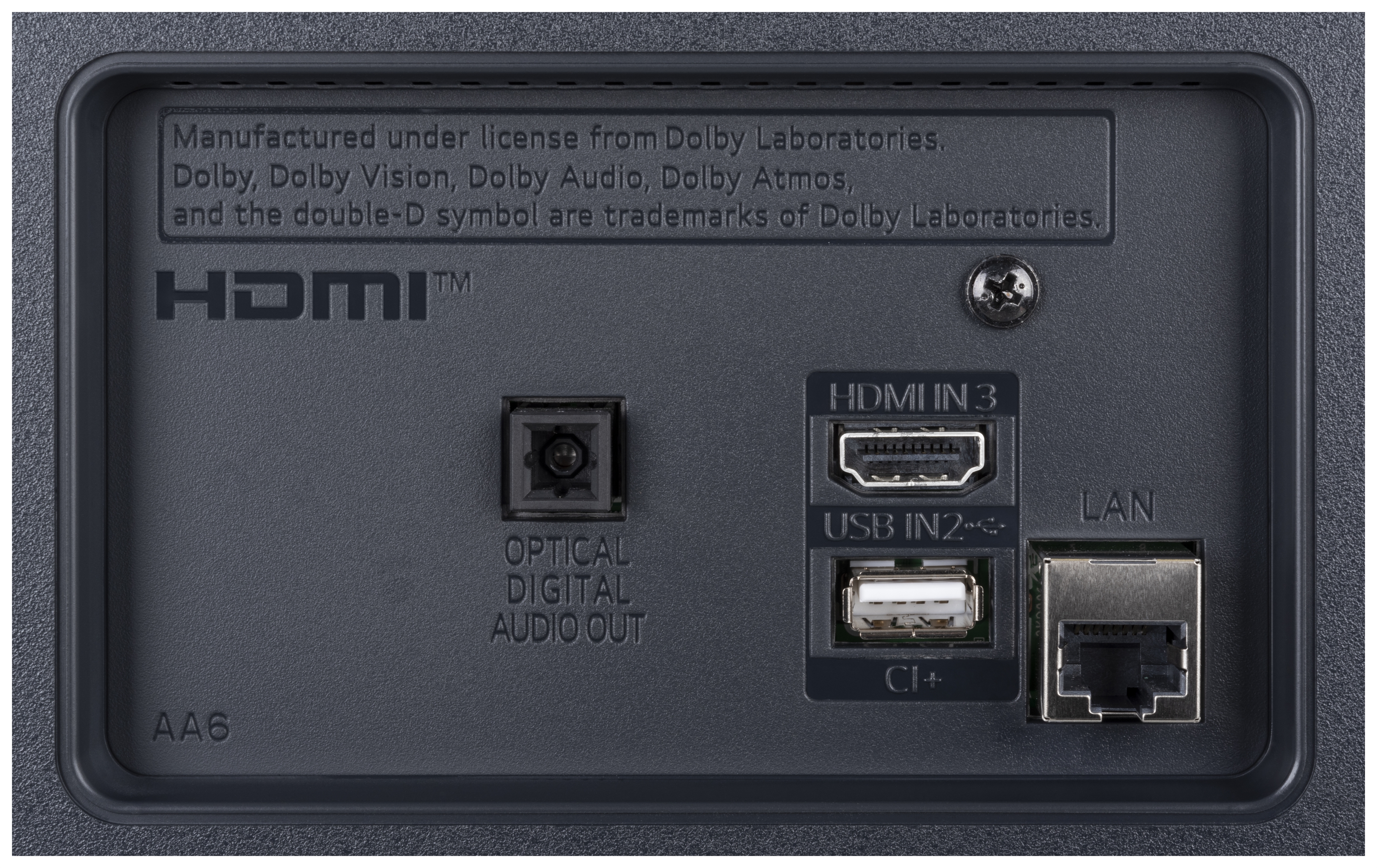 LG 65UQ81006LB