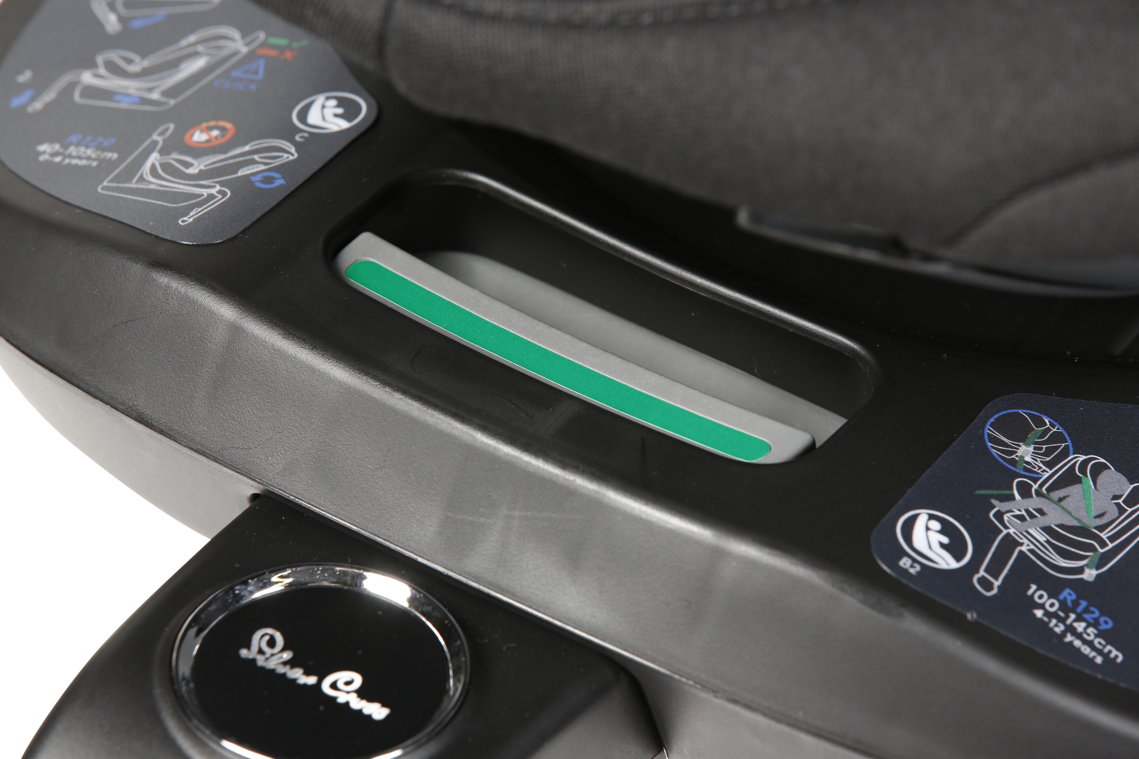 SILVER CROSS MOTION ALL ISIZE 360