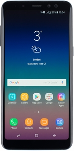 SAMSUNG GALAXY A8 32 GB