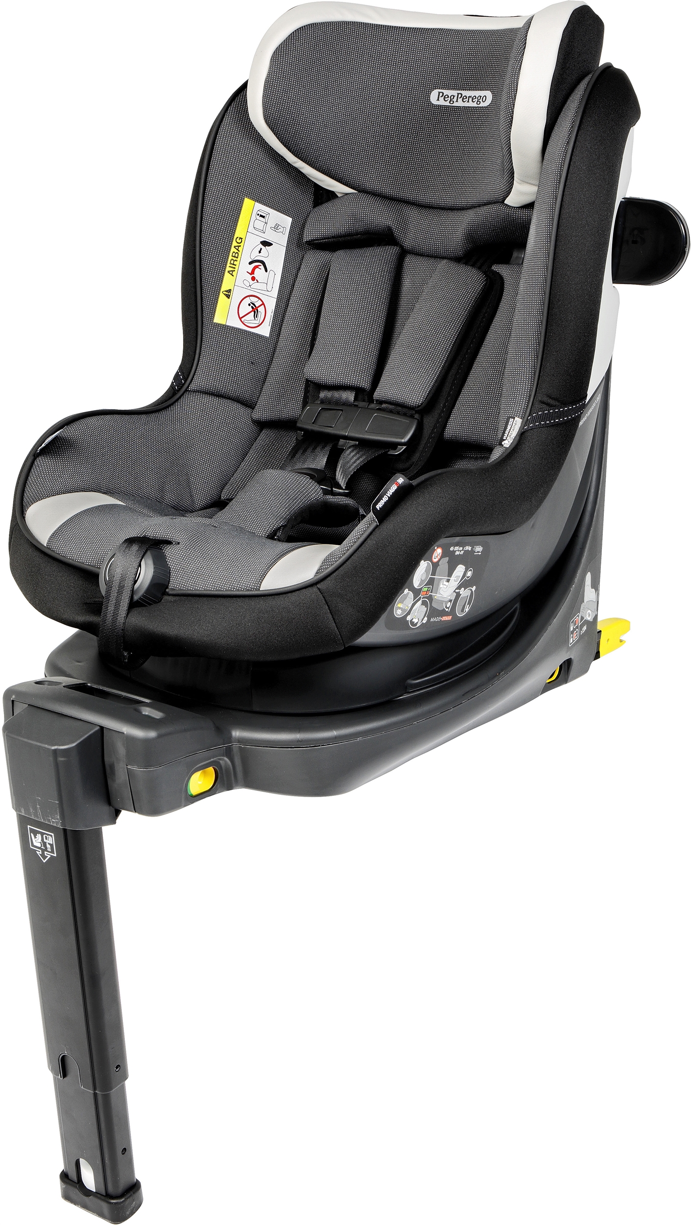 PEG PEREGO PRIMO VIAGGIO 360