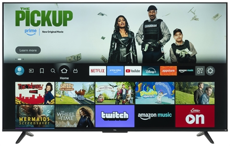 TCL 55T6C