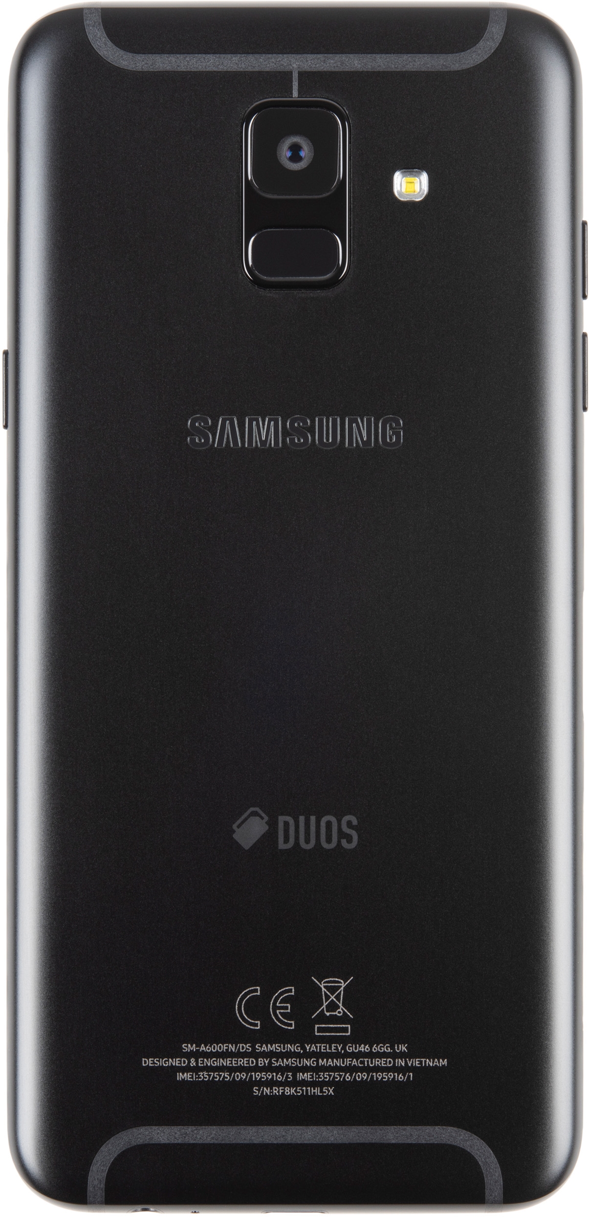 SAMSUNG GALAXY A6 32GB