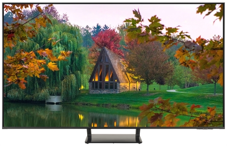 SAMSUNG TQ55Q70C