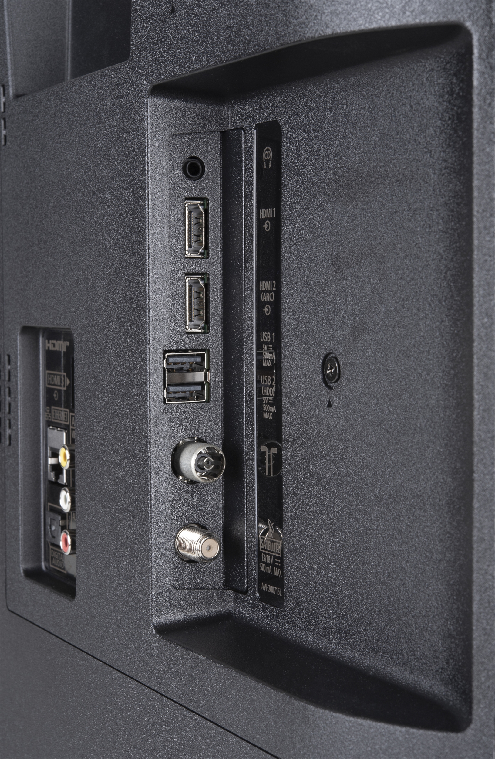 PANASONIC TX-50JX800E