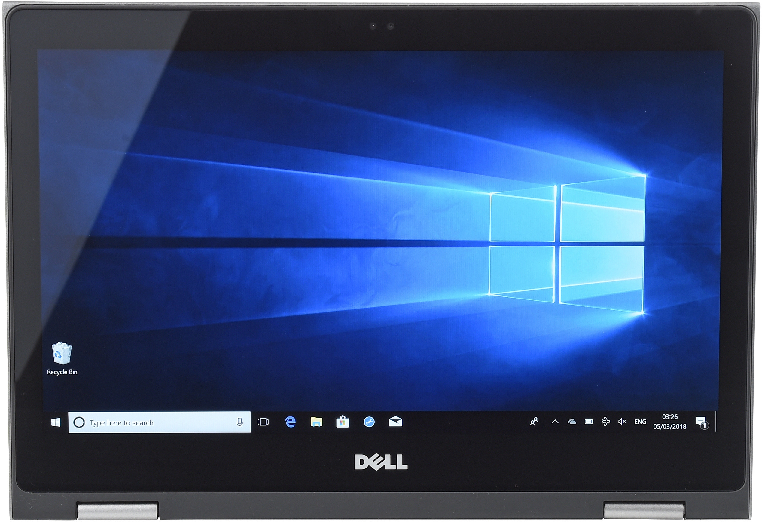 DELL Inspiron 13 5000 2 en 1