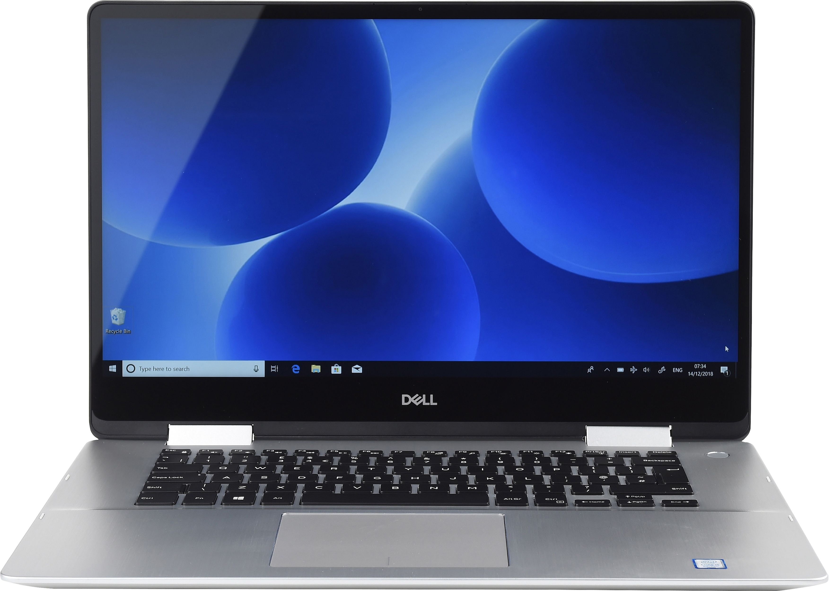 DELL Inspiron 15 7000 2-en-1 (cn58602)