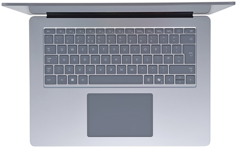 MICROSOFT SURFACE LAPTOP 7 15" 16GB RAM 256GB SSD