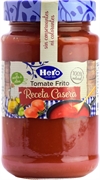 HERO TOMATE FRITO RECETA CASERA