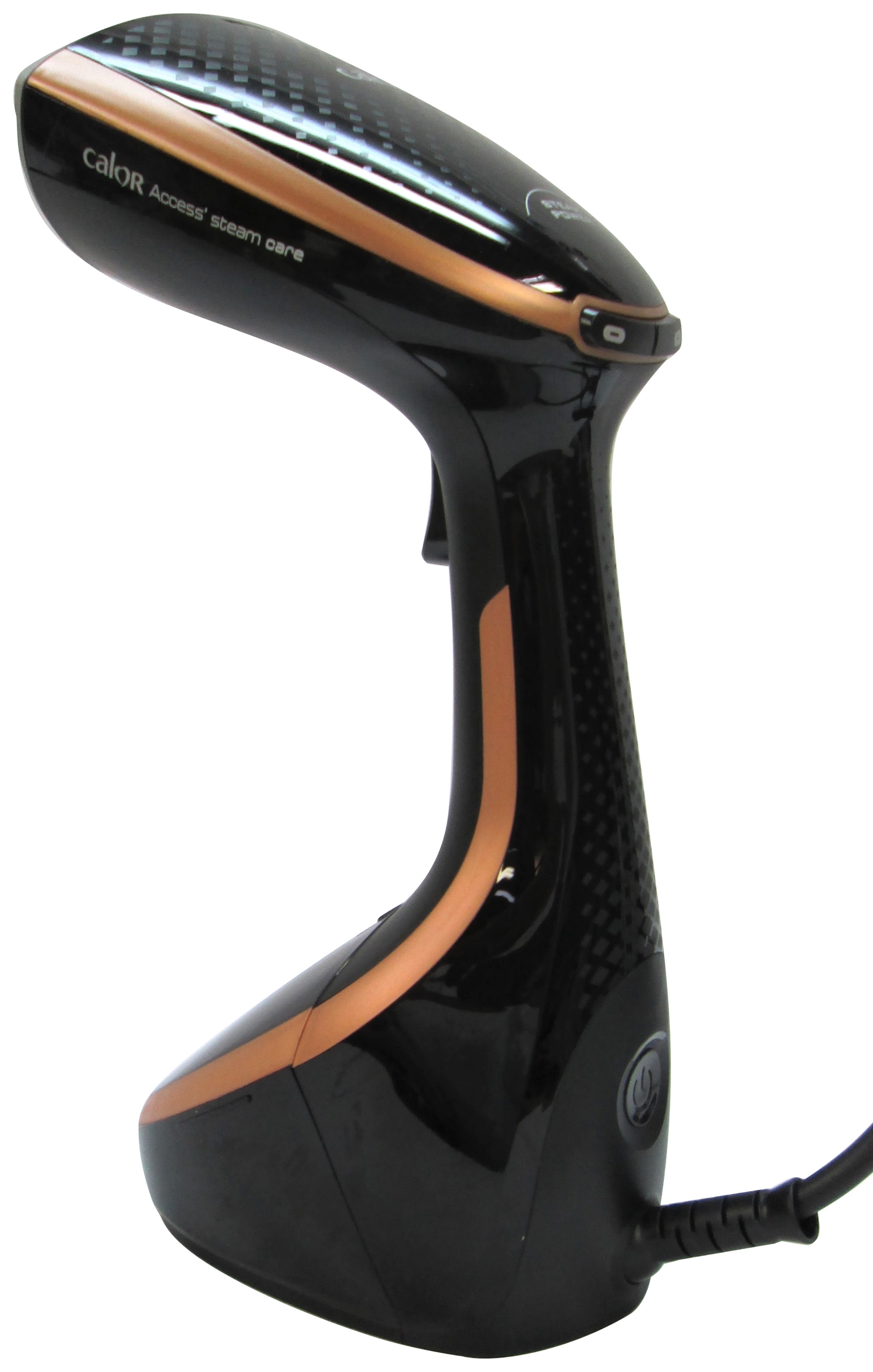 CALOR DT9100C0 ACCESS STEAM CARE