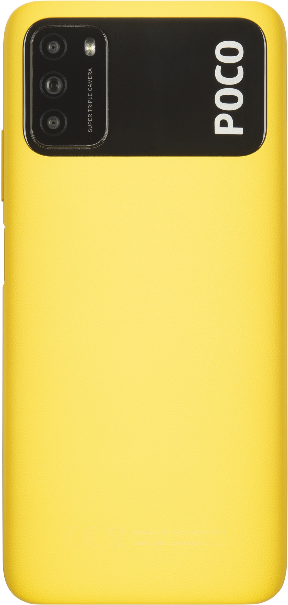 XIAOMI POCO M3 64GB