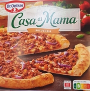 DR. OETKER CASA DI MAMA BOLOGNESE