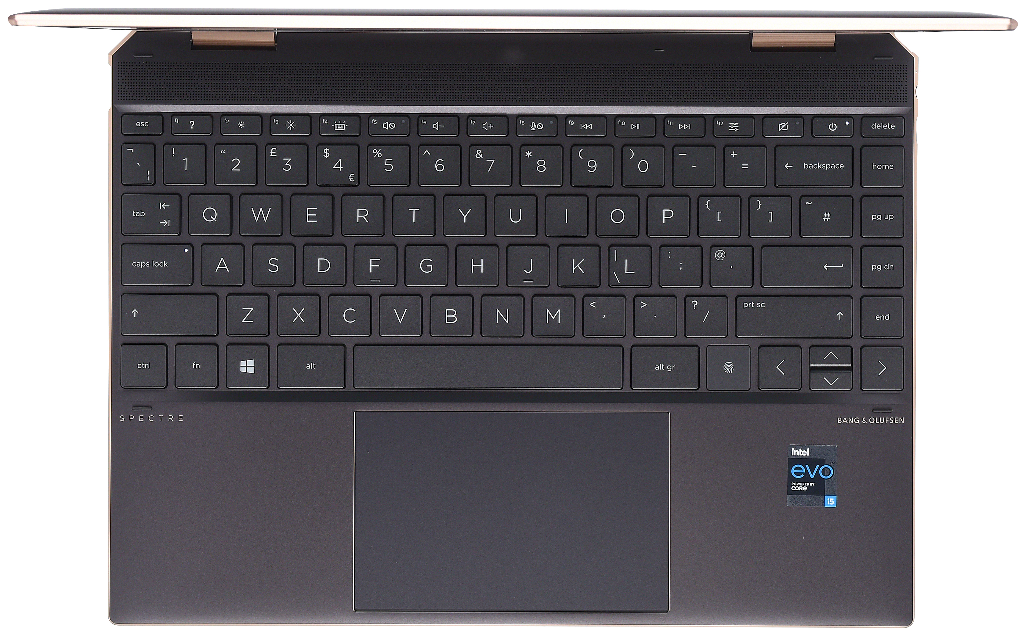 HP SPECTRE X360 14-EA0000NS