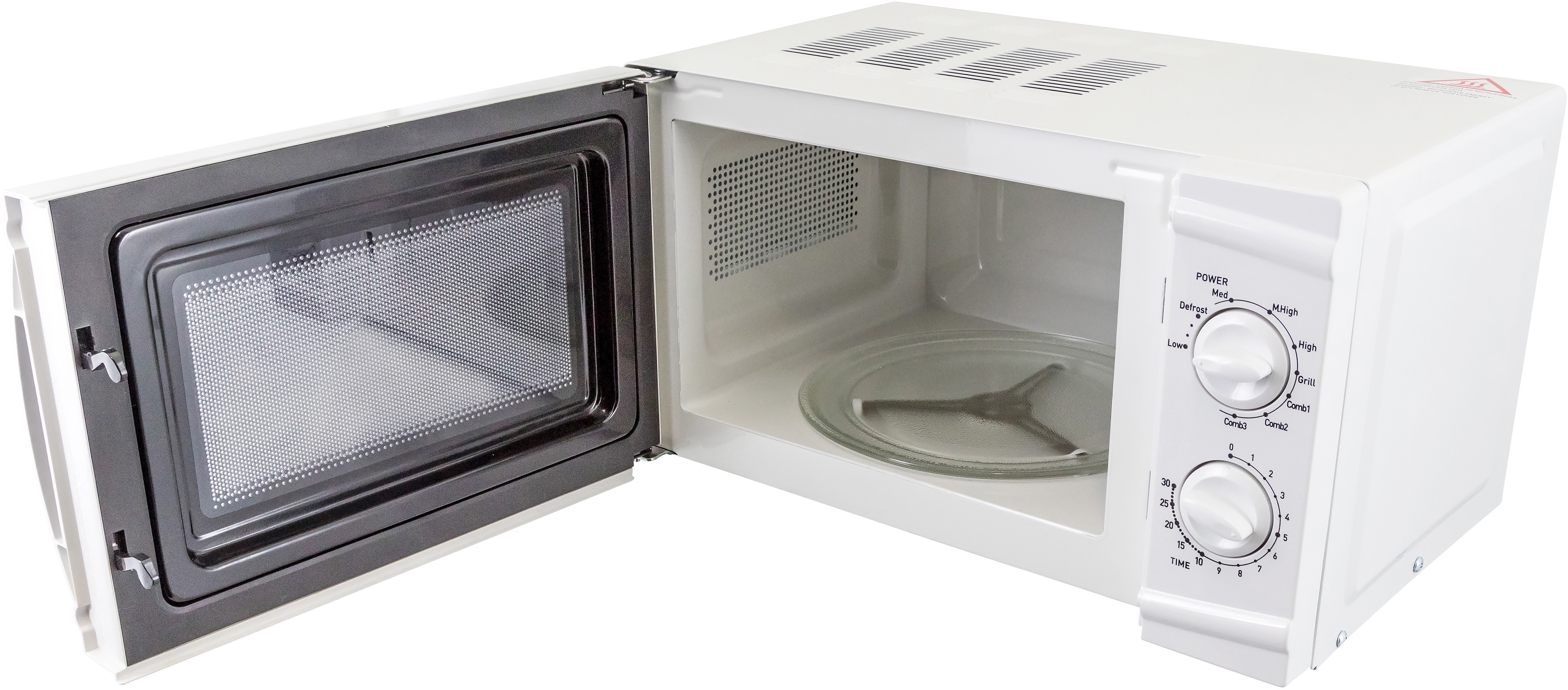 TAURUS INSTANT GRILL - 970.924