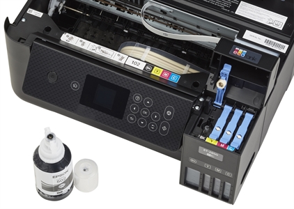 EPSON ECOTANK ET-2850