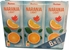 AUCHAN (ALCAMPO) Naranja light