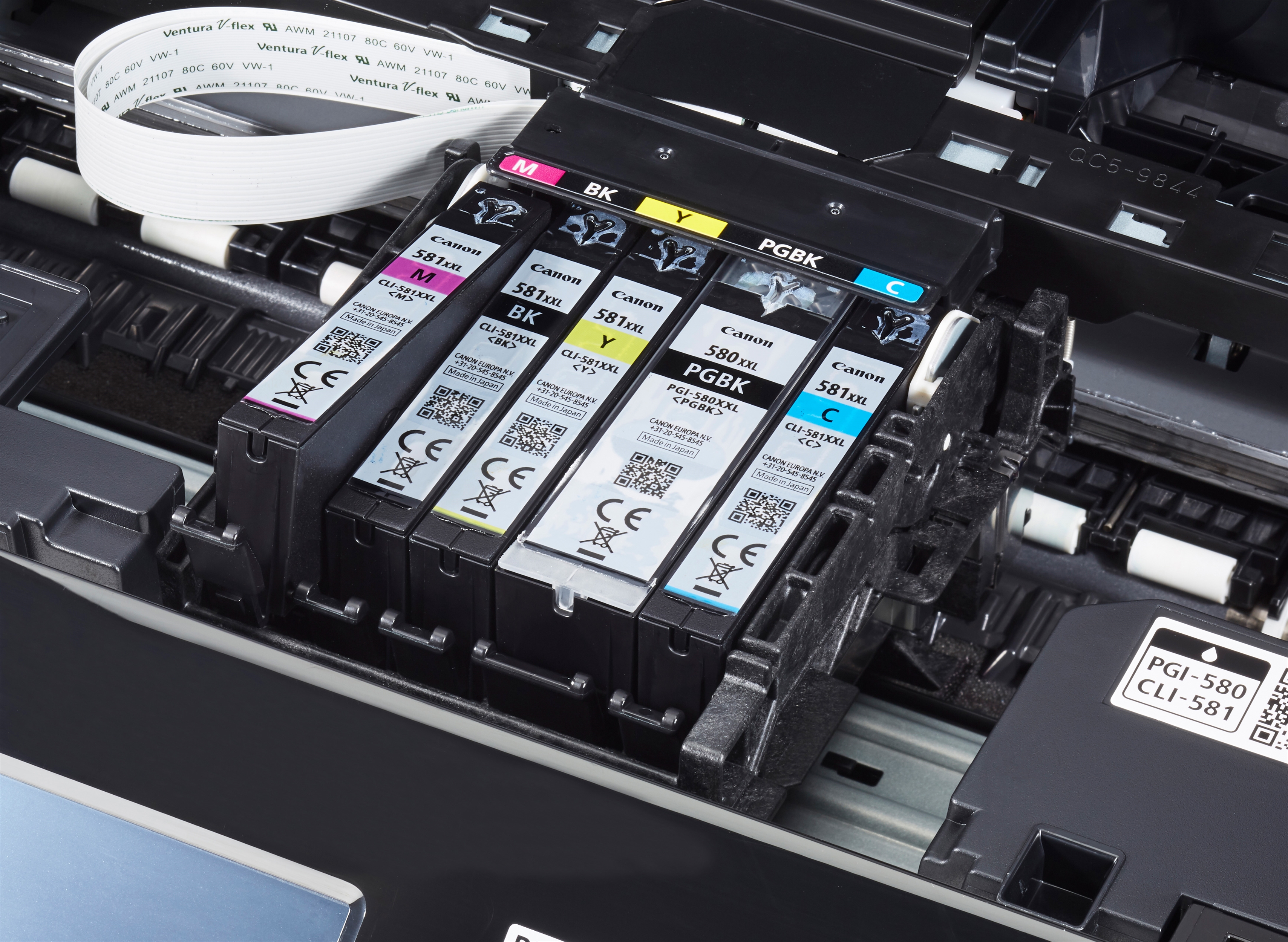 CANON PIXMA TS6250