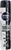 NIVEA MEN Anti-transpirant black&white invisible original 48h