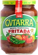 GUTARRA FRITADA RECETA TRADICIONAL