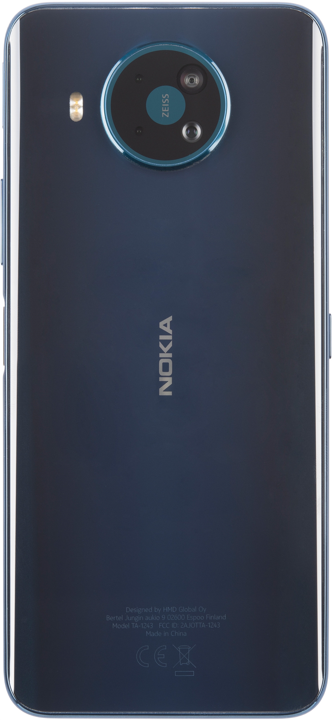 NOKIA 8.3 5G  128GB