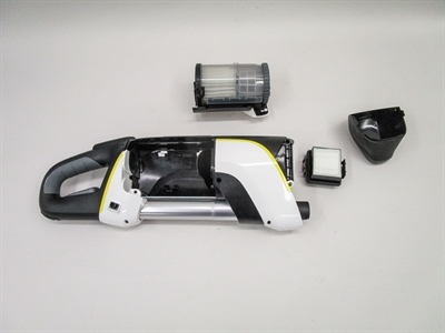 KARCHER VC5 PREMIUM CORDLESS