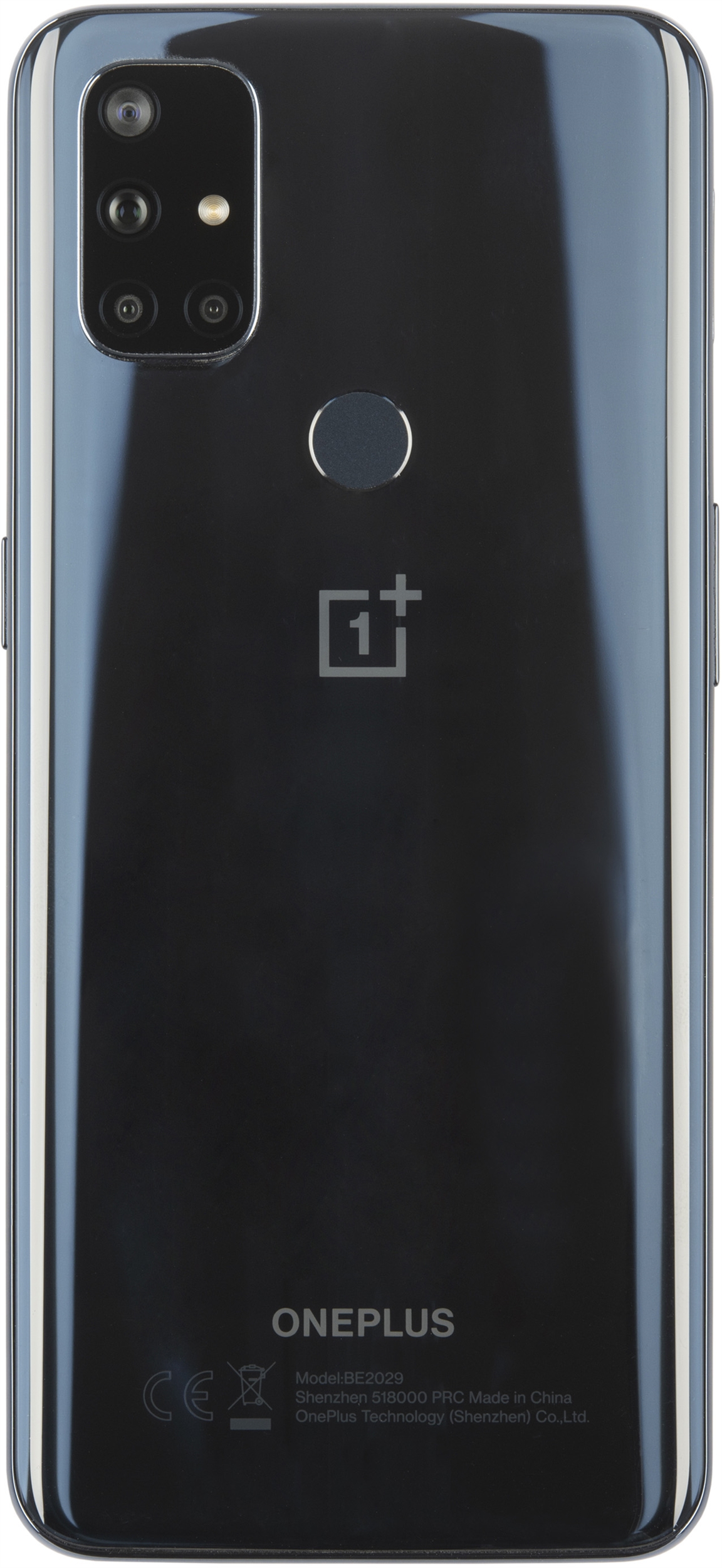ONEPLUS NORD N10 5G 128GB