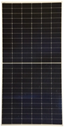JINKO Tiger Pro JKM545M-72HL4-V