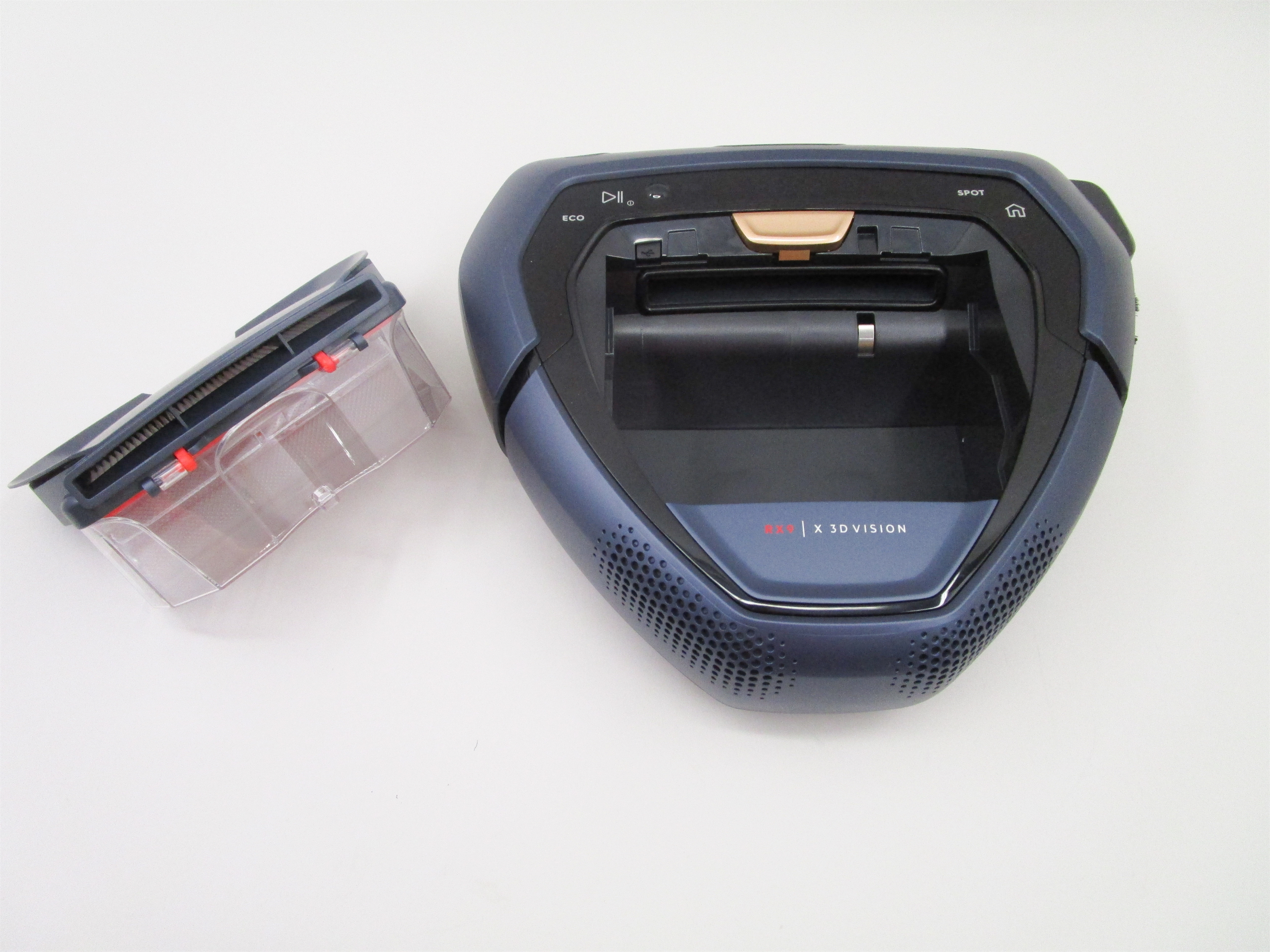 AEG RX9-1-IBM