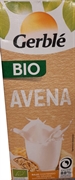 GERBLÉ BIO AVENA