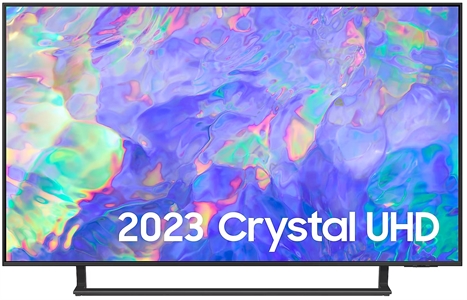 SAMSUNG TU50CU8500