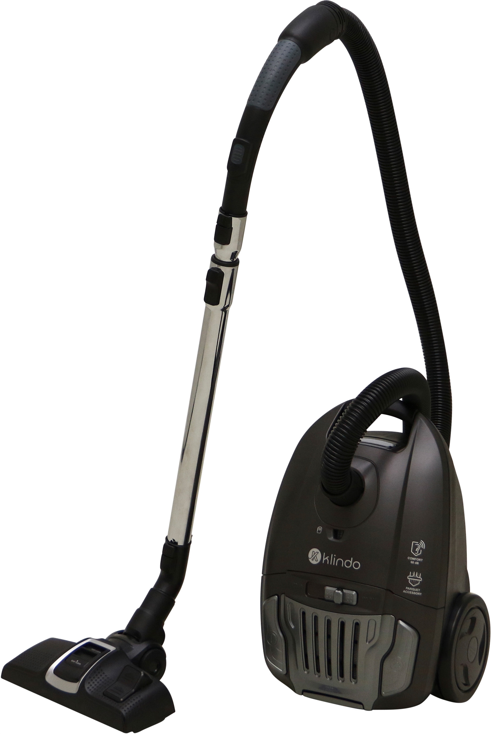 KLINDO KVC101BA-18