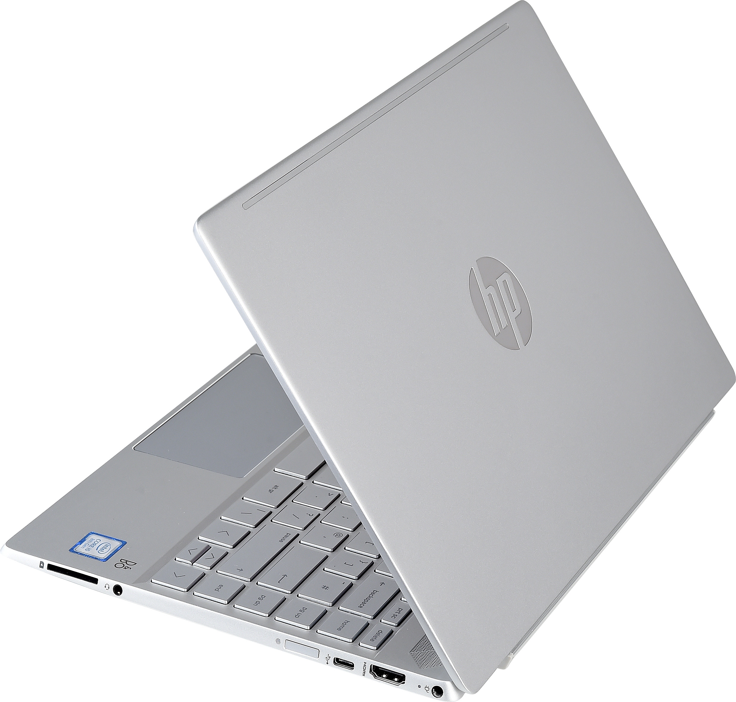 HP Pavilion 13-an0000ns