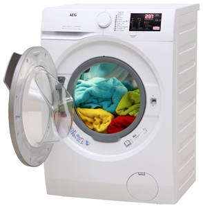 AEG L6FEI828