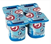 AUCHAN (ALCAMPO) CUAJADA