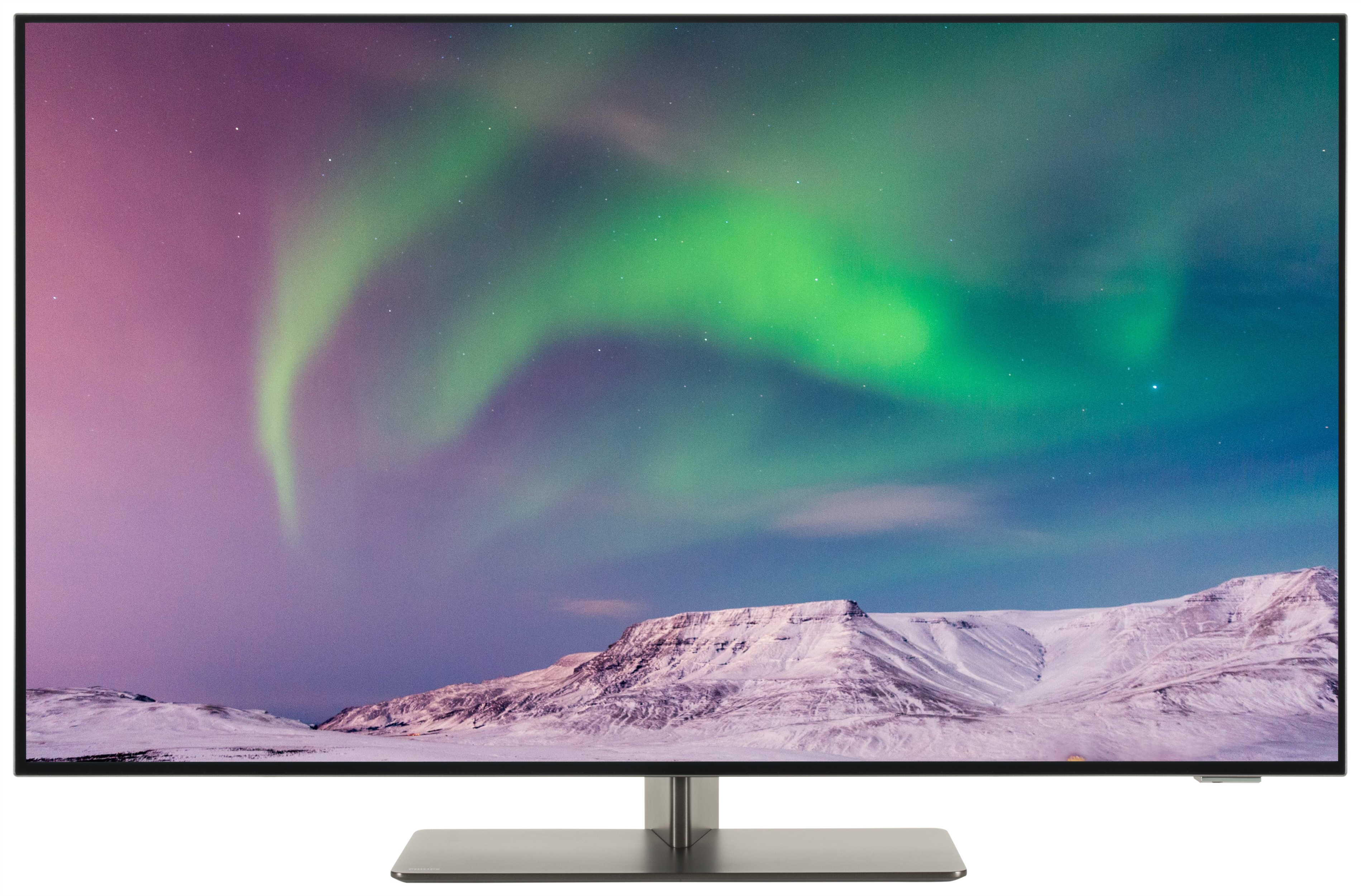 PHILIPS 48OLED808
