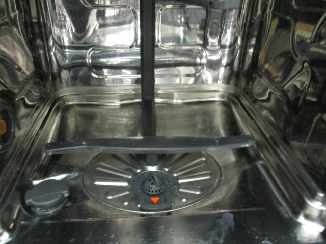 AEG F56332W0