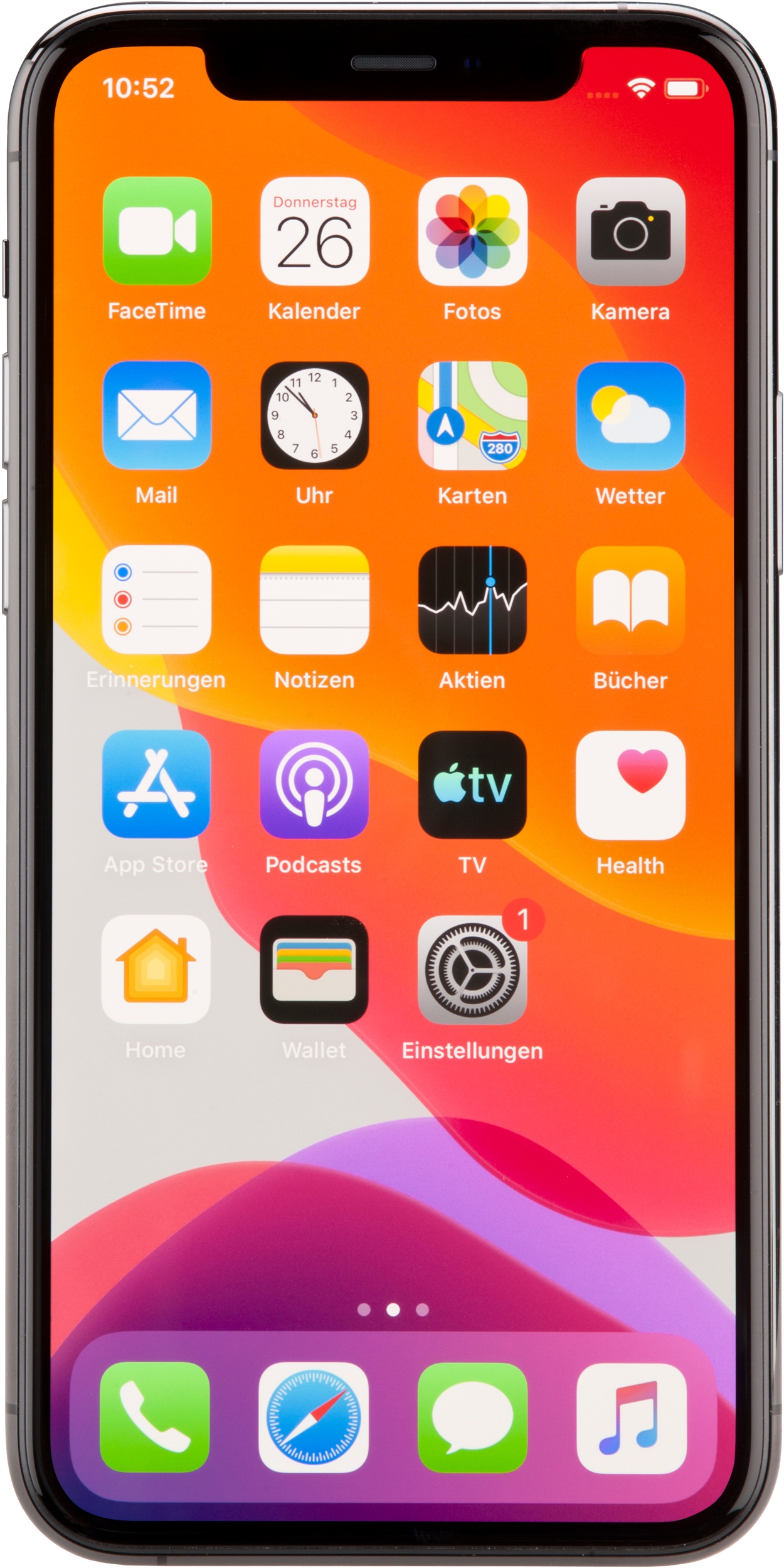 APPLE IPHONE 11 PRO 64GB