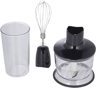 BRAUN MINIPIMER 7 MQ 735