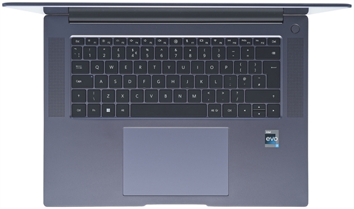 HUAWEI MATEBOOK 16S