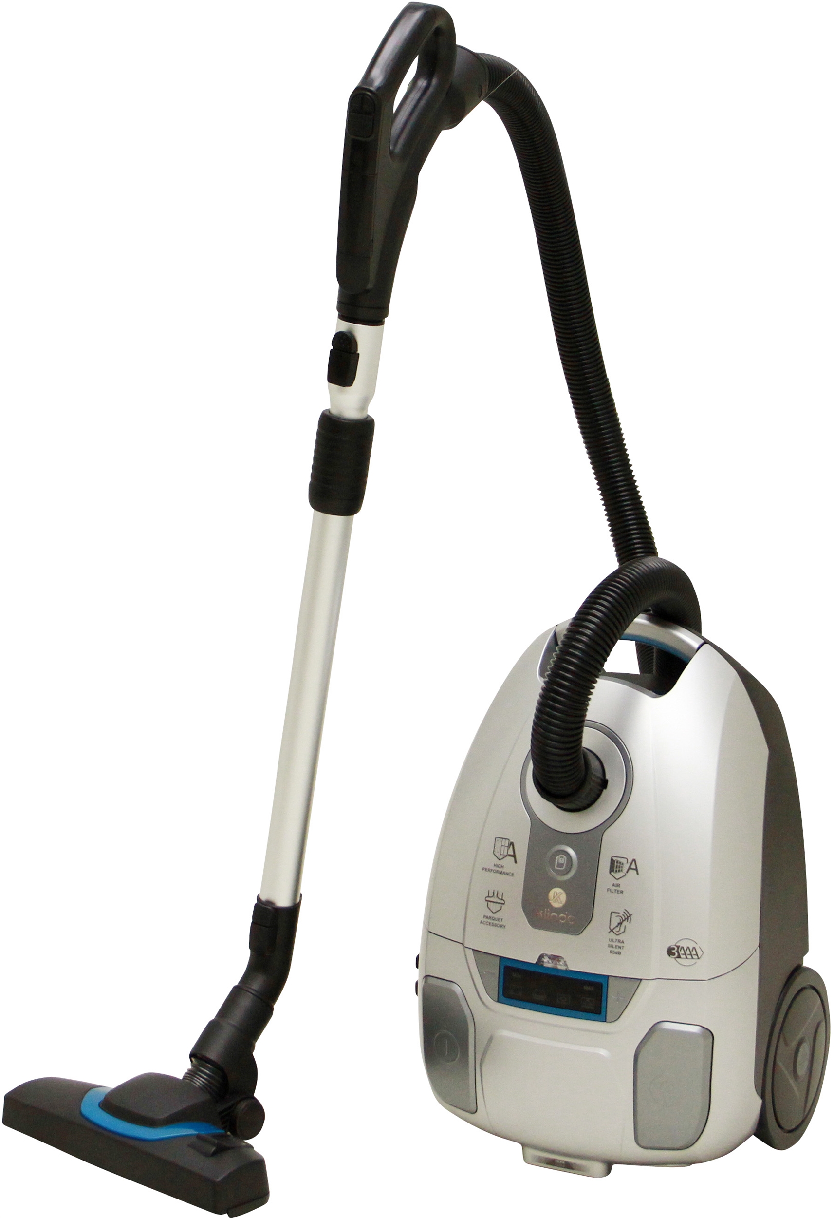KLINDO KVC650BA