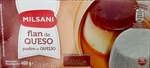 MILSANI (ALDI) FLAN DE QUESO | Los mejores flanes  | OCU