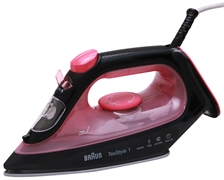 BRAUN SI 1070 PU TEXSTYLE 1