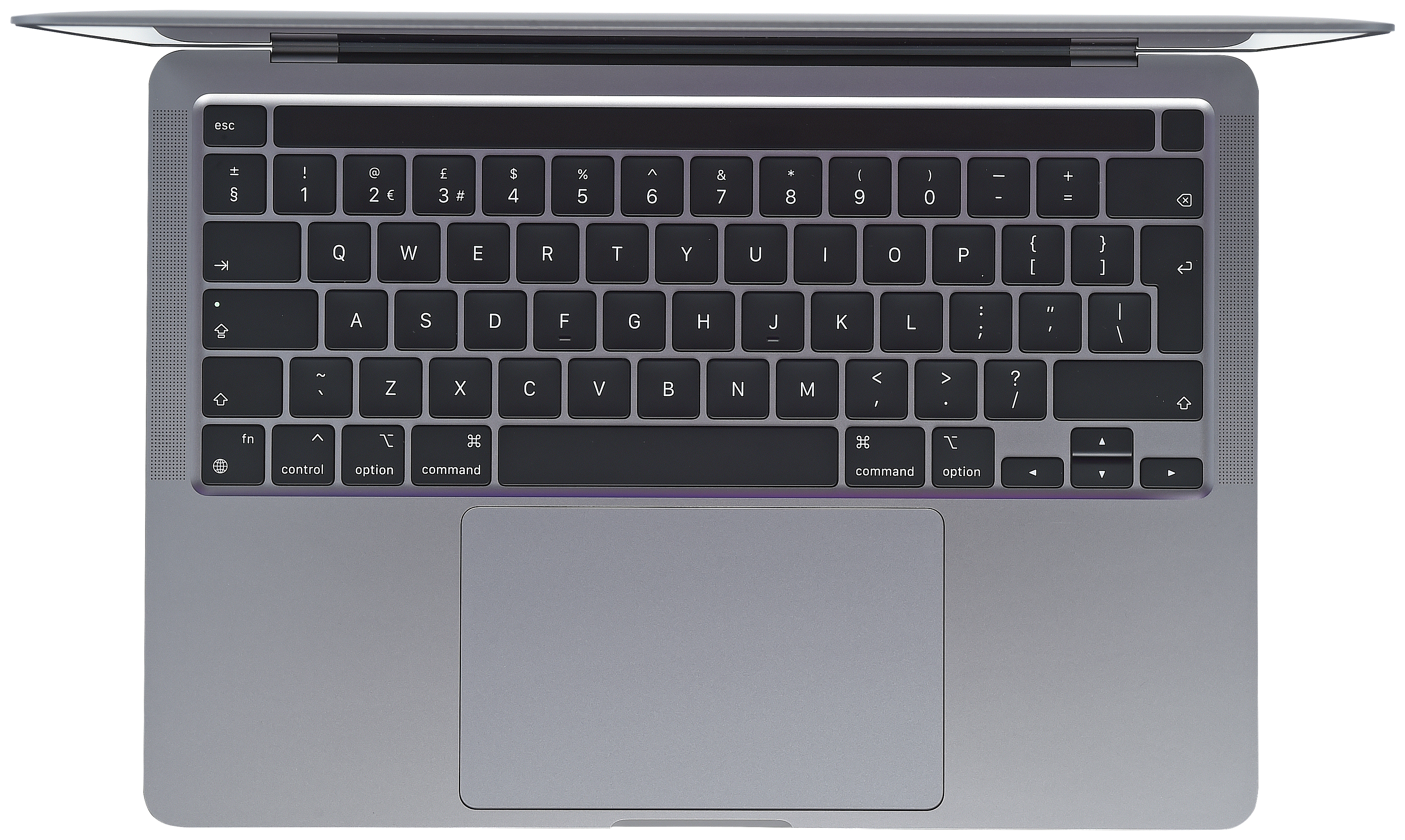 APPLE MACBOOK PRO DE 13" 256GB (2022)