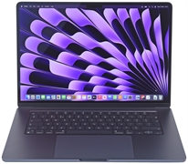 APPLE MacBook Air 15" 2024 512GB SSD 8GB